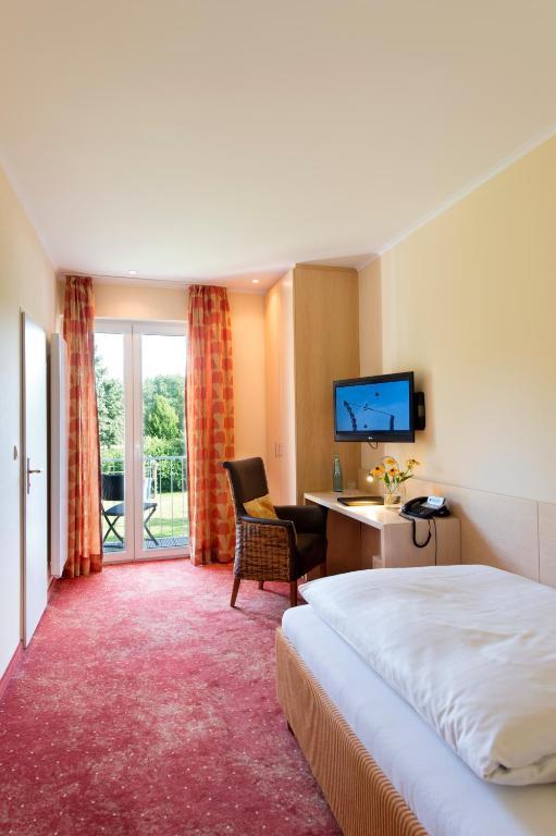 Hotel Haus Grosse Kettler Bad Laer Camera foto